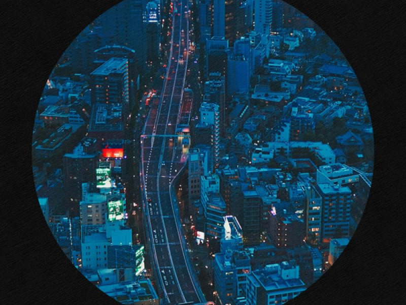 Sky Blue Paths (Single)