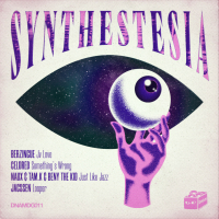 Synthestesia (EP)