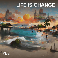 Life Is Change (Single)