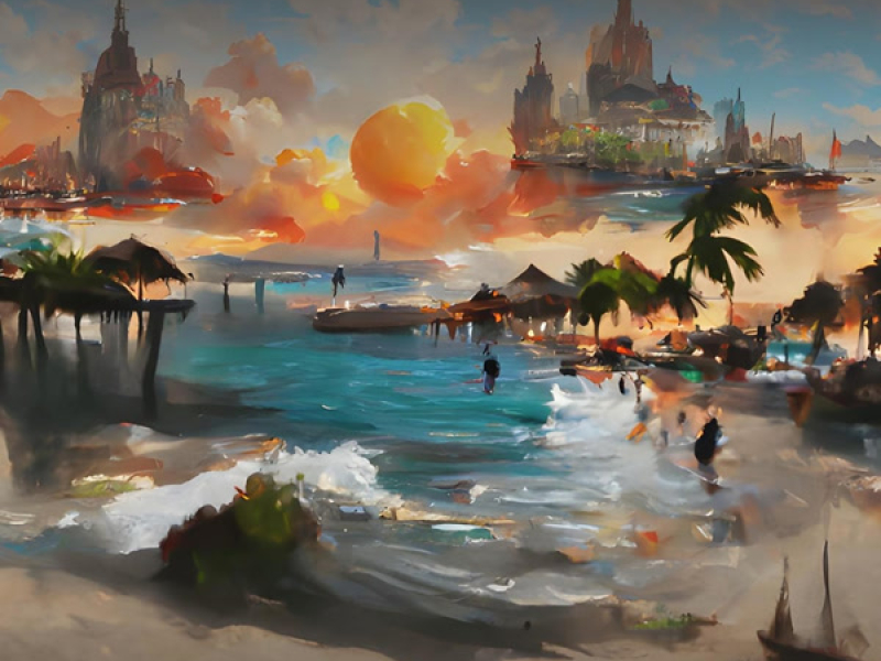 Life Is Change (Single)