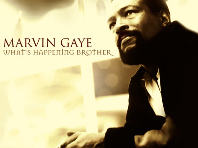 What's Happening Brother