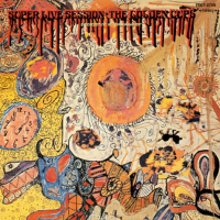 The Golden Cups Super Live Session