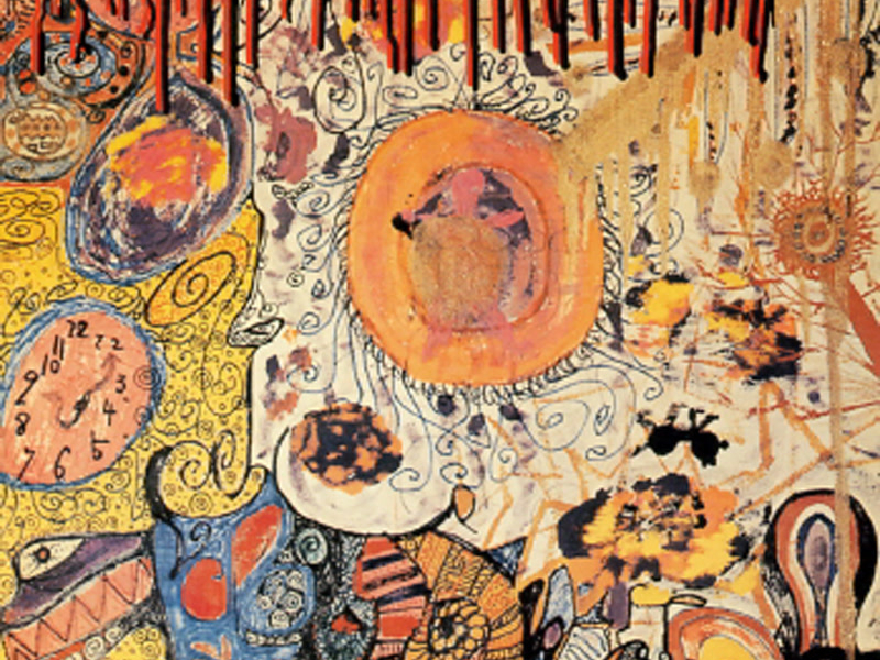 The Golden Cups Super Live Session