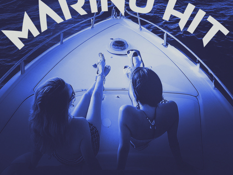 Marino Hit (Single)