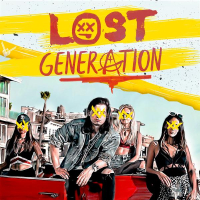 Lost Generation (Single)