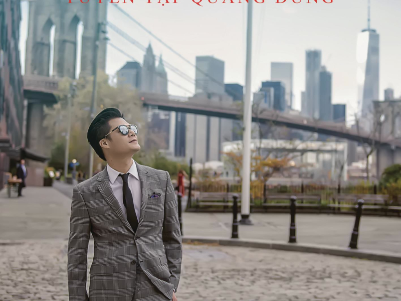 Tuyển Tập Quang Dũng