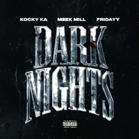 Dark Nights (remix) (Single)