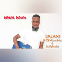 Wafa Wafa (feat. DJ Nghundla & DJ Mfundhisi) (Single)