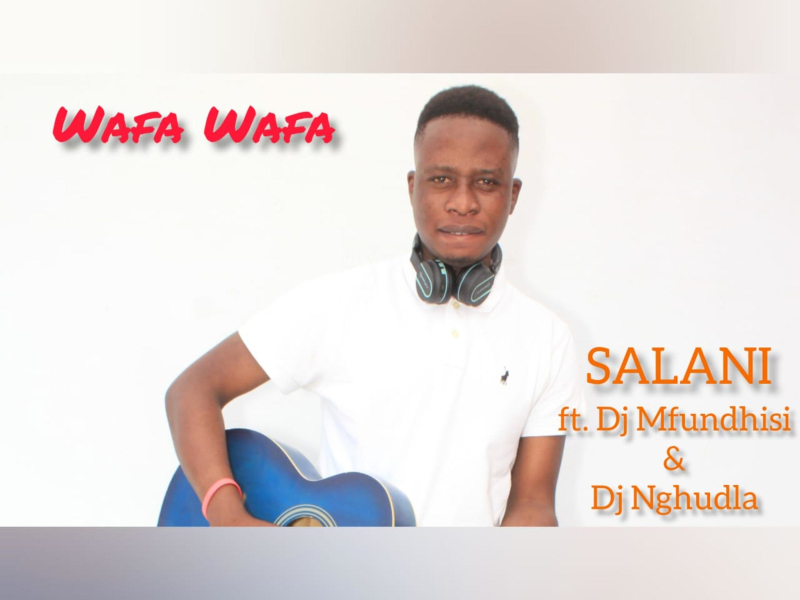 Wafa Wafa (feat. DJ Nghundla & DJ Mfundhisi) (Single)