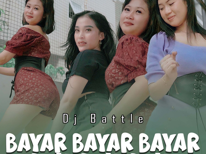 Bayar Bayar Bayar Duit Duit Duit (Single)
