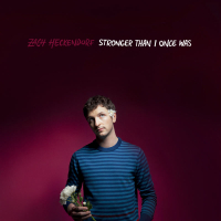 Stronger Than I Once Was (Single)