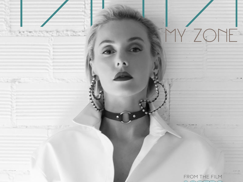 My Zone (Single)