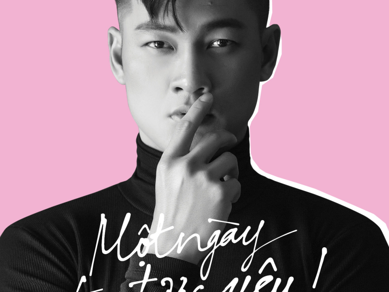 Một Ngày Ta Được Yêu