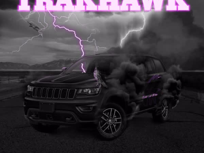 Trakhawk (Single)