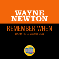 Remember When (Live On The Ed Sullivan Show, October 10, 1965) (Single)