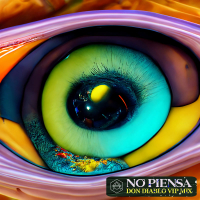 No Piensa (Don Diablo VIP Mix) (Single)