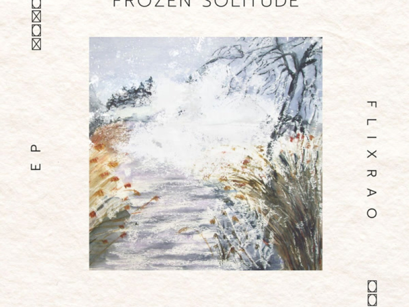 Frozen Solitude (Single)