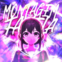 MONTAGEM FAVELA (EP)