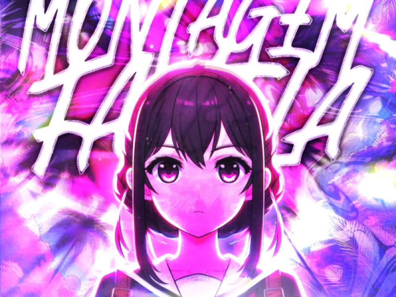 MONTAGEM FAVELA (EP)