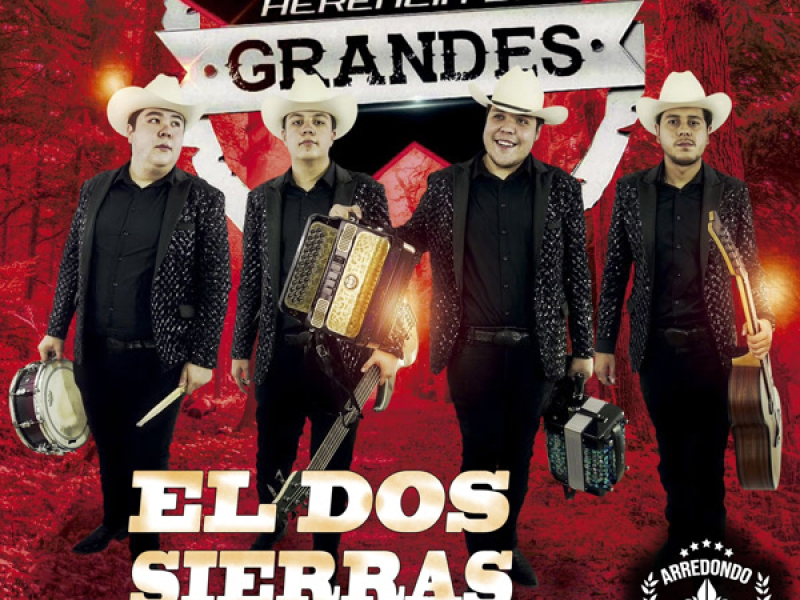 El Dos Sierras (Single)