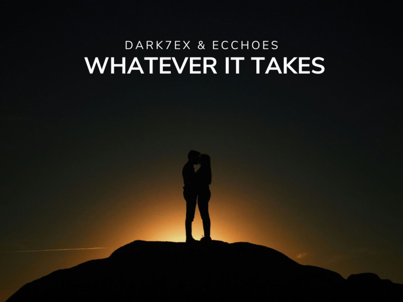 Whatever It Takes (Single)
