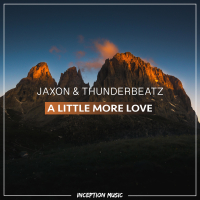 A Little More Love (Instrumental) (Single)