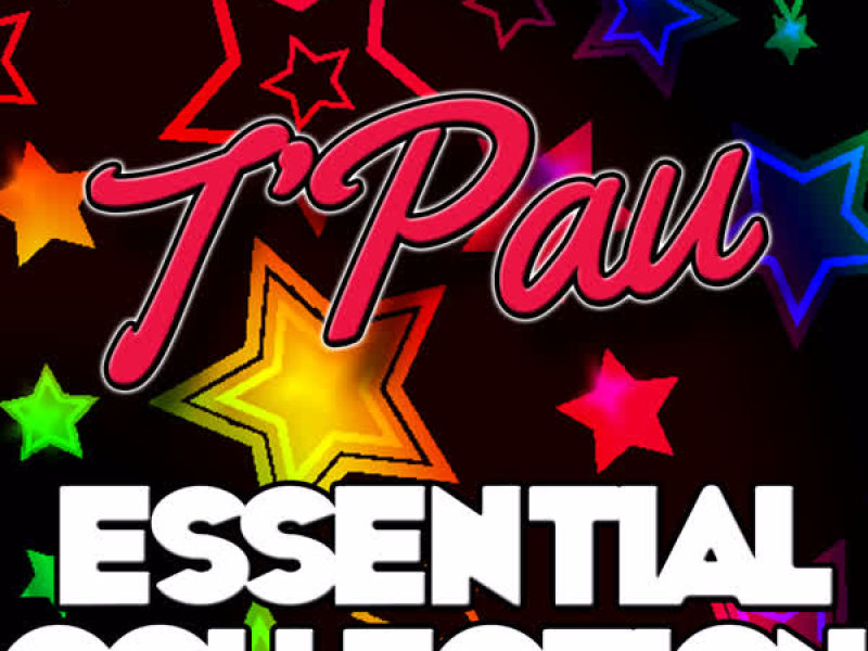 T'pau: Essential Collection