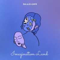 Imagination Land (Single)