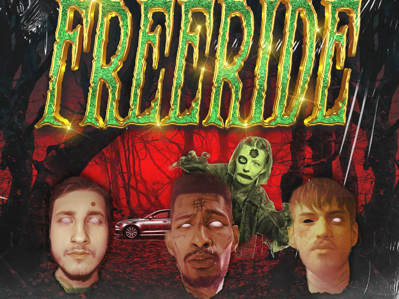 Freeride (Single)
