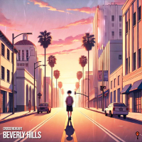 Beverly Hills (Single)