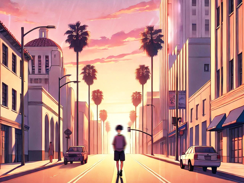 Beverly Hills (Single)