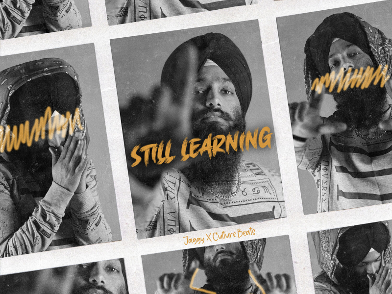 Still Learning (Single)