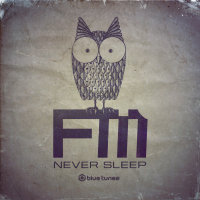 Never Sleep (EP)