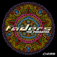 The Predator (EP)