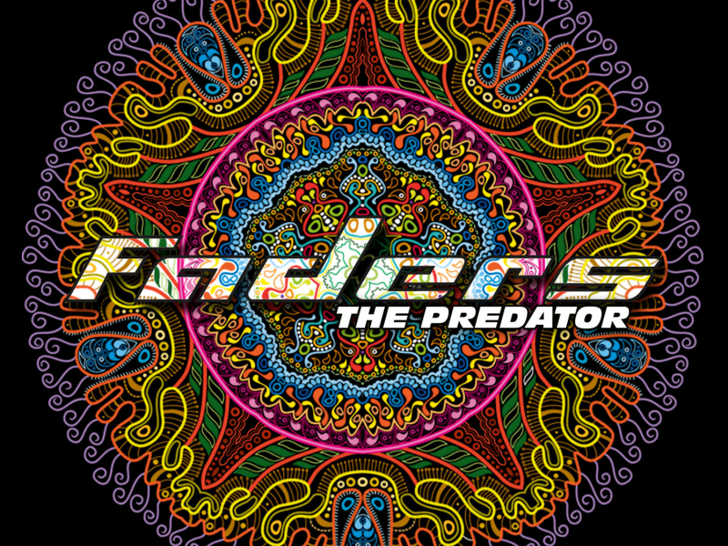 The Predator (EP)