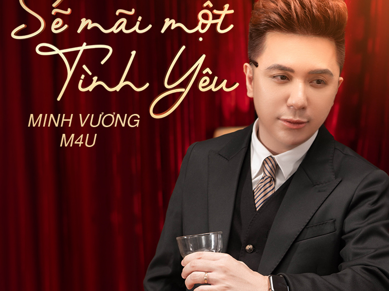 Sẽ Mãi Một Tình Yêu (Hương Vị Tình Thân OST) (Single)