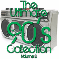 The Ultimate 90's Collection Volume 2