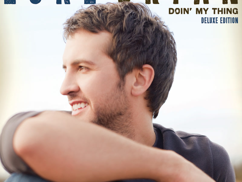 Doin’ My Thing (Deluxe Edition)