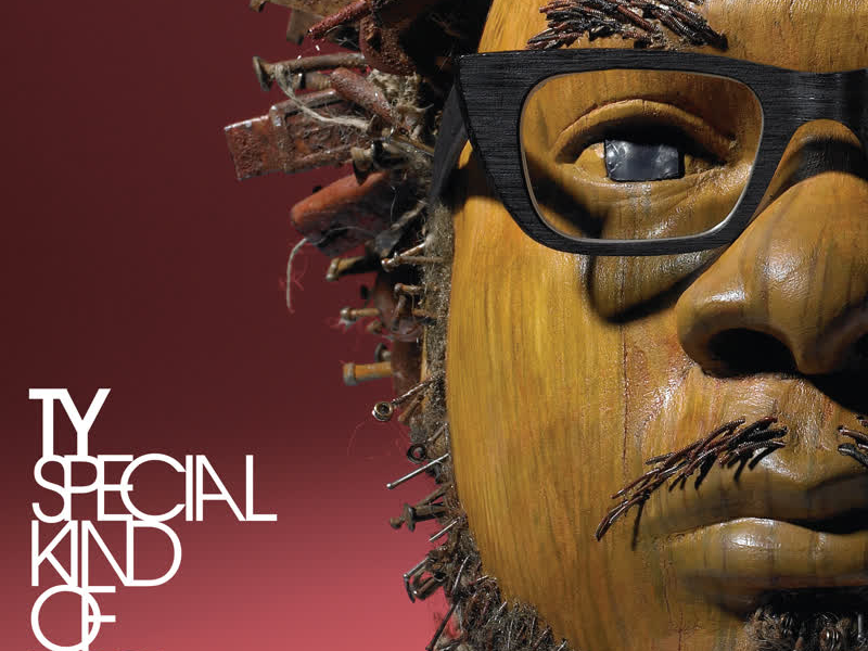 Special Kind of Fool