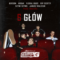 6 Głów (Single)