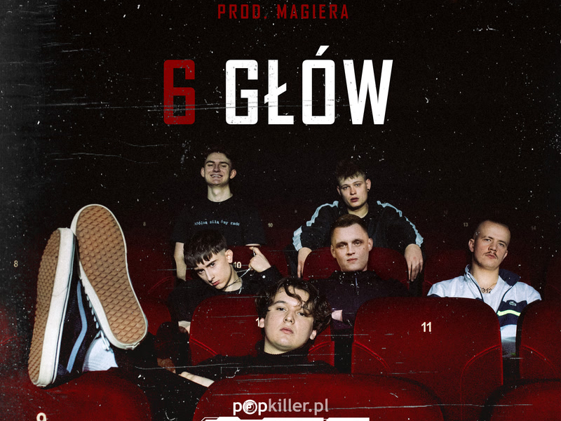 6 Głów (Single)