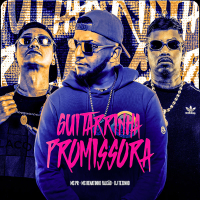 GUITARRINHA PROMISSORA (Single)