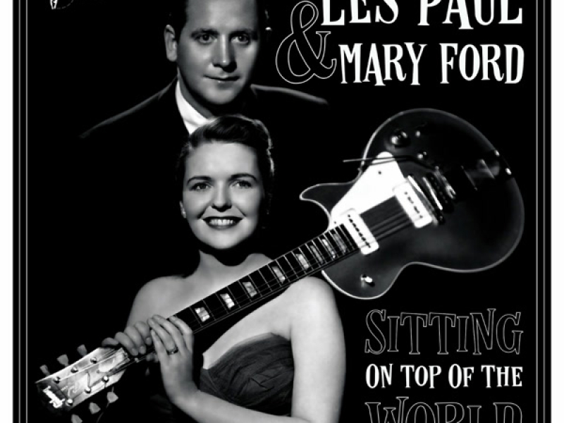 Sitting On Top Of The World: 1950-55