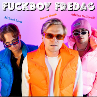 Fuckboy Fredag (Single)