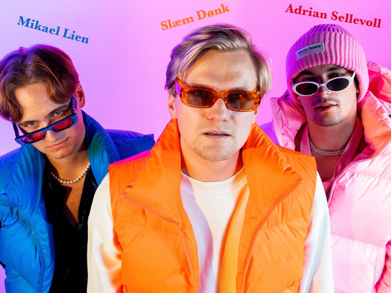 Fuckboy Fredag (Single)