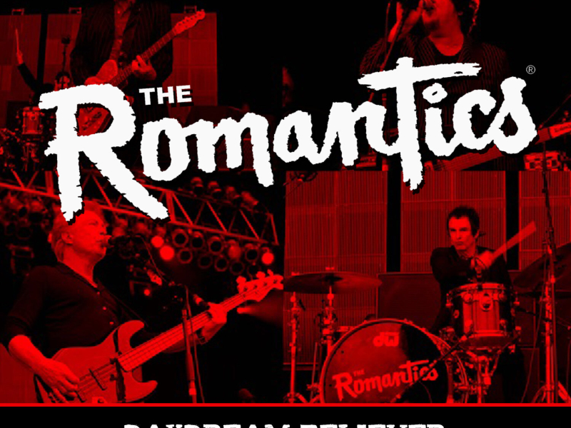 Daydream Believer / We Gotta Get out of This Place (EP)