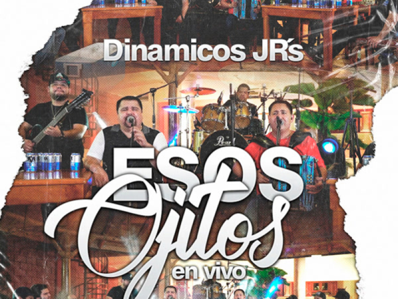Esos Ojitos (En Vivo) (Single)