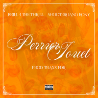 Perrier Jouet (Single)