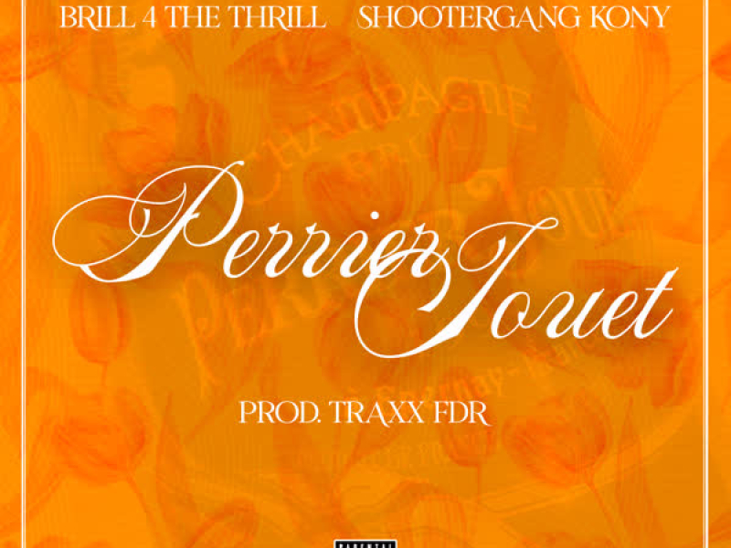 Perrier Jouet (Single)