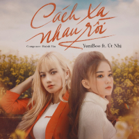 Cách Xa Nhau Rồi (Single)